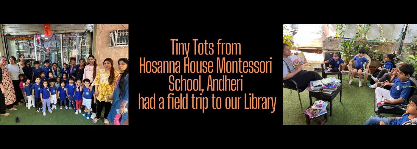 Book tree Library Infrastructure